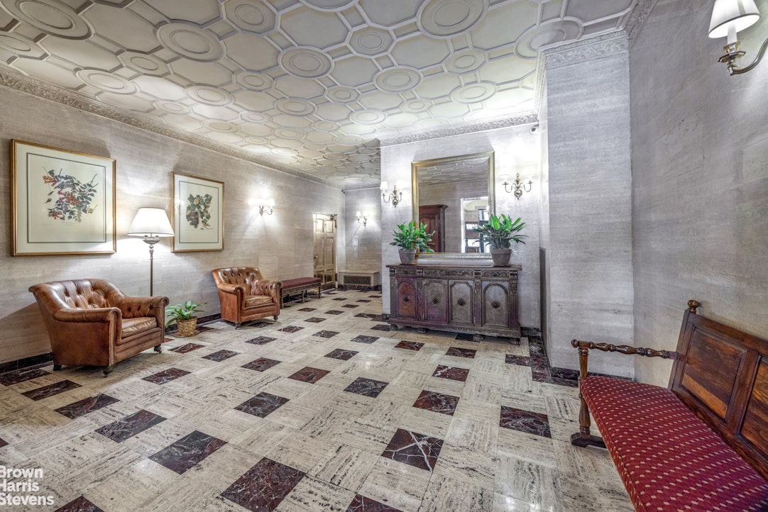 17 East 96th Street 12D Upper East Side New York NY 10128