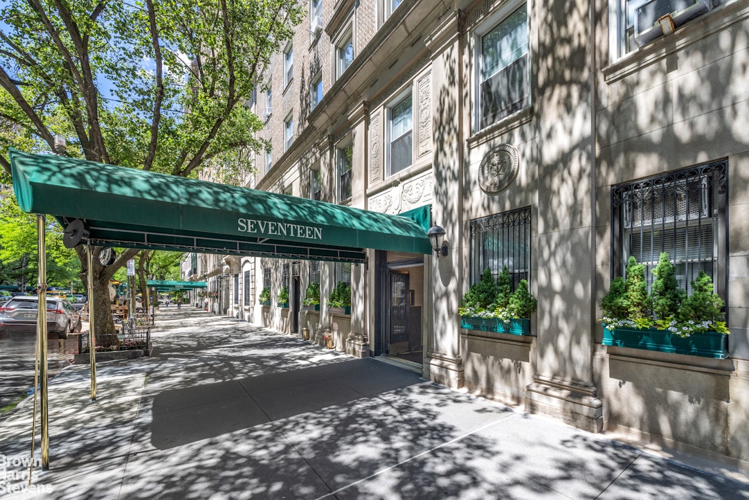 17 East 96th Street 12D Upper East Side New York NY 10128