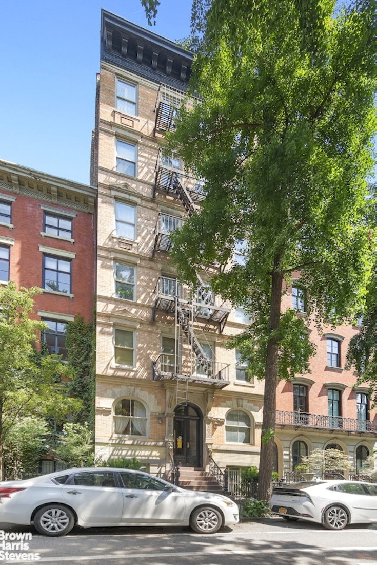 121 East 10th Street 2C E. Greenwich Village New York NY 10003