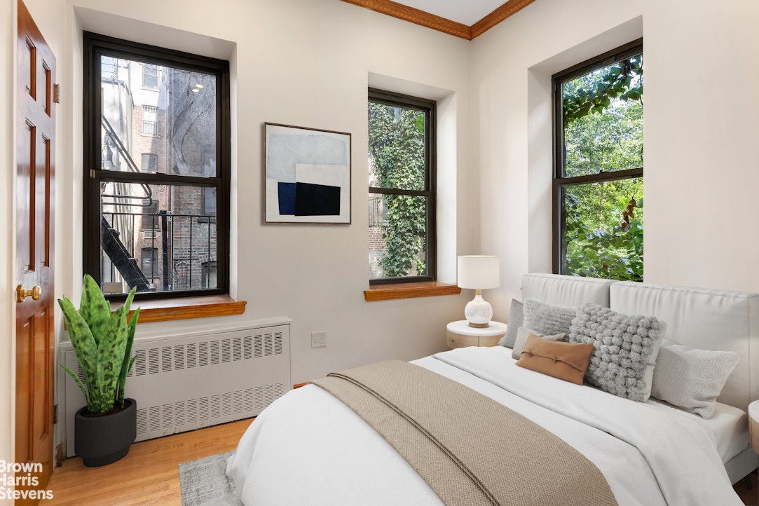121 East 10th Street 2C E. Greenwich Village New York NY 10003