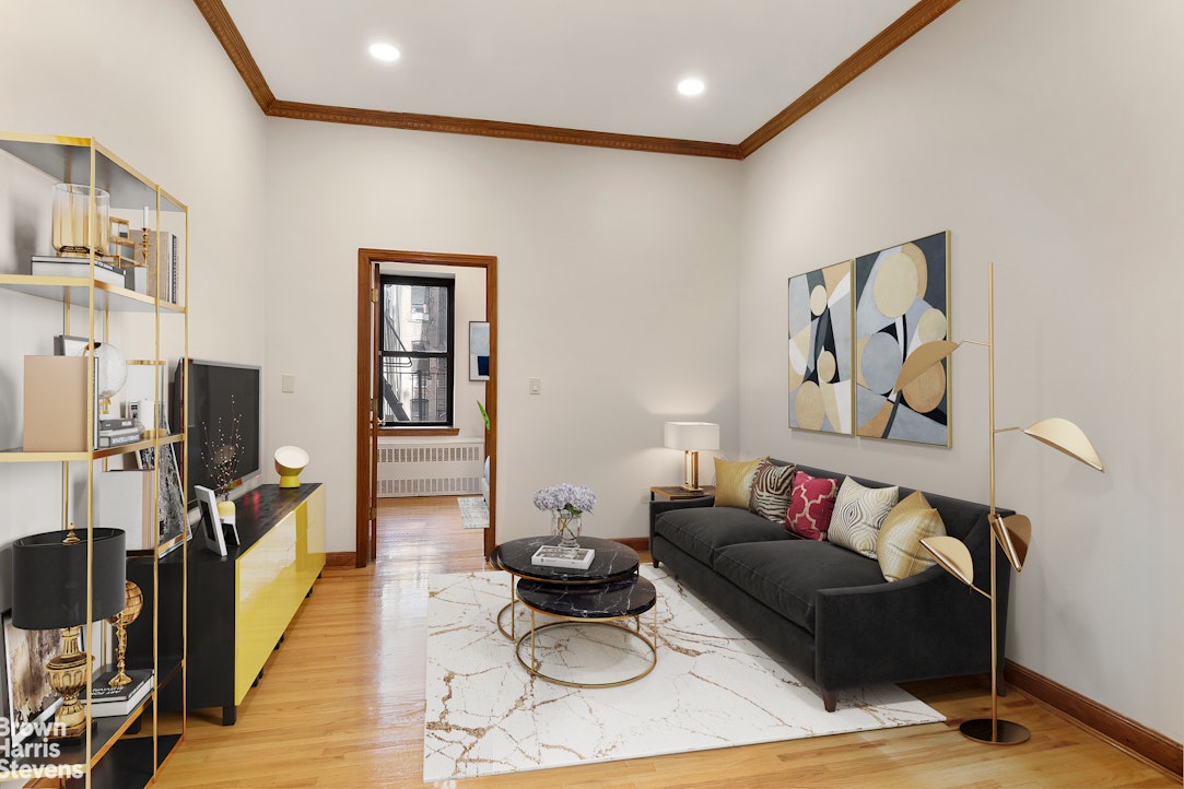 121 East 10th Street 2C E. Greenwich Village New York NY 10003