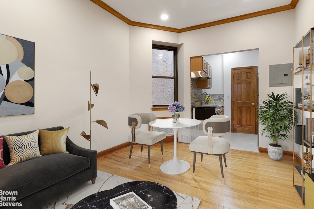 121 East 10th Street 2C E. Greenwich Village New York NY 10003