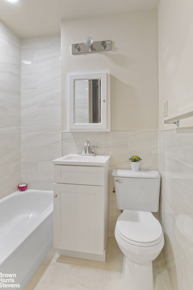 121 East 10th Street 2C E. Greenwich Village New York NY 10003