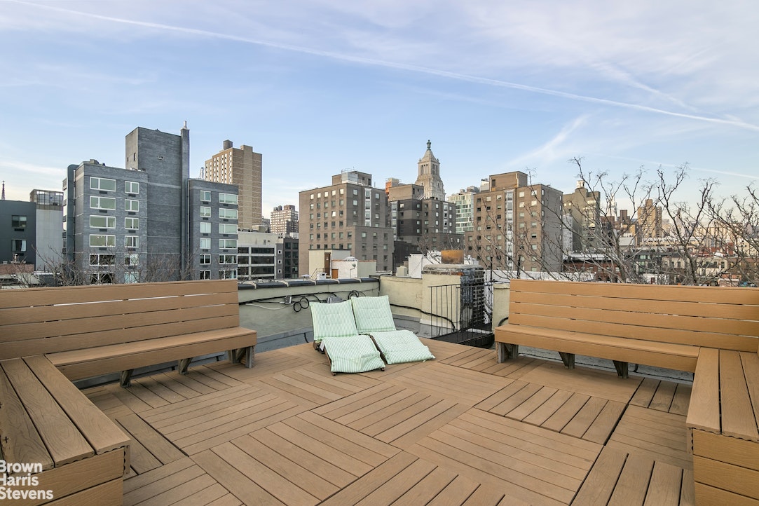 121 East 10th Street 2C E. Greenwich Village New York NY 10003