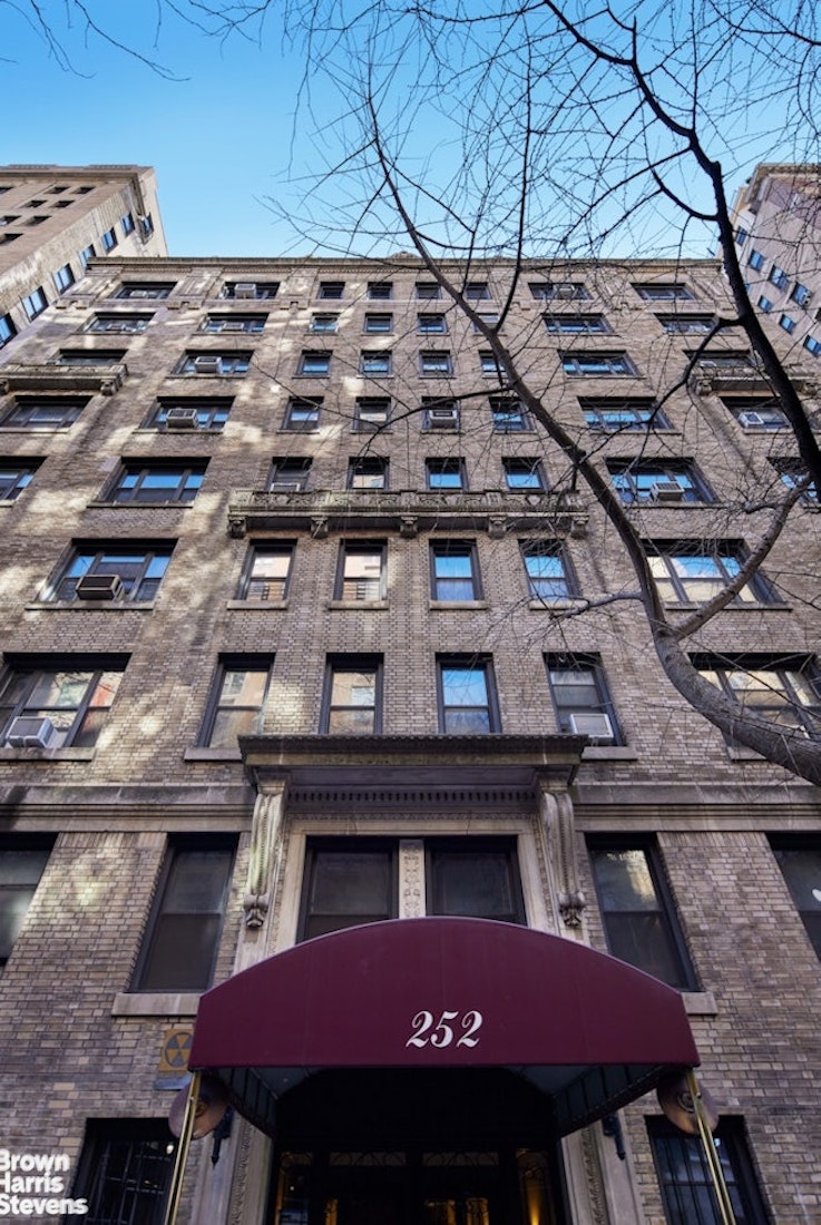 252 West 85th Street 5B Upper West Side New York NY 10024