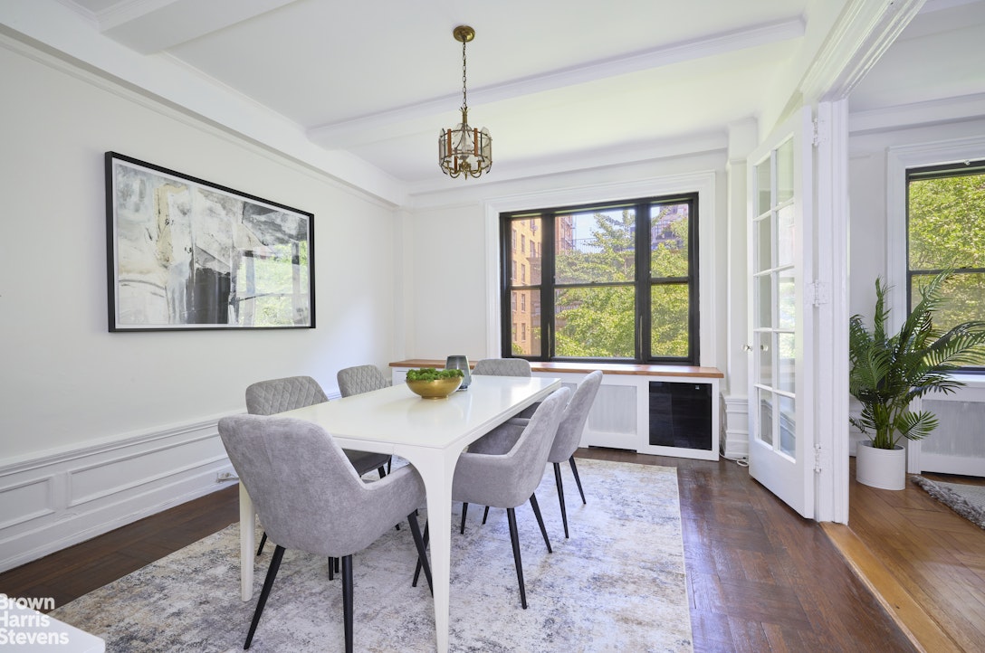 252 West 85th Street 5B Upper West Side New York NY 10024