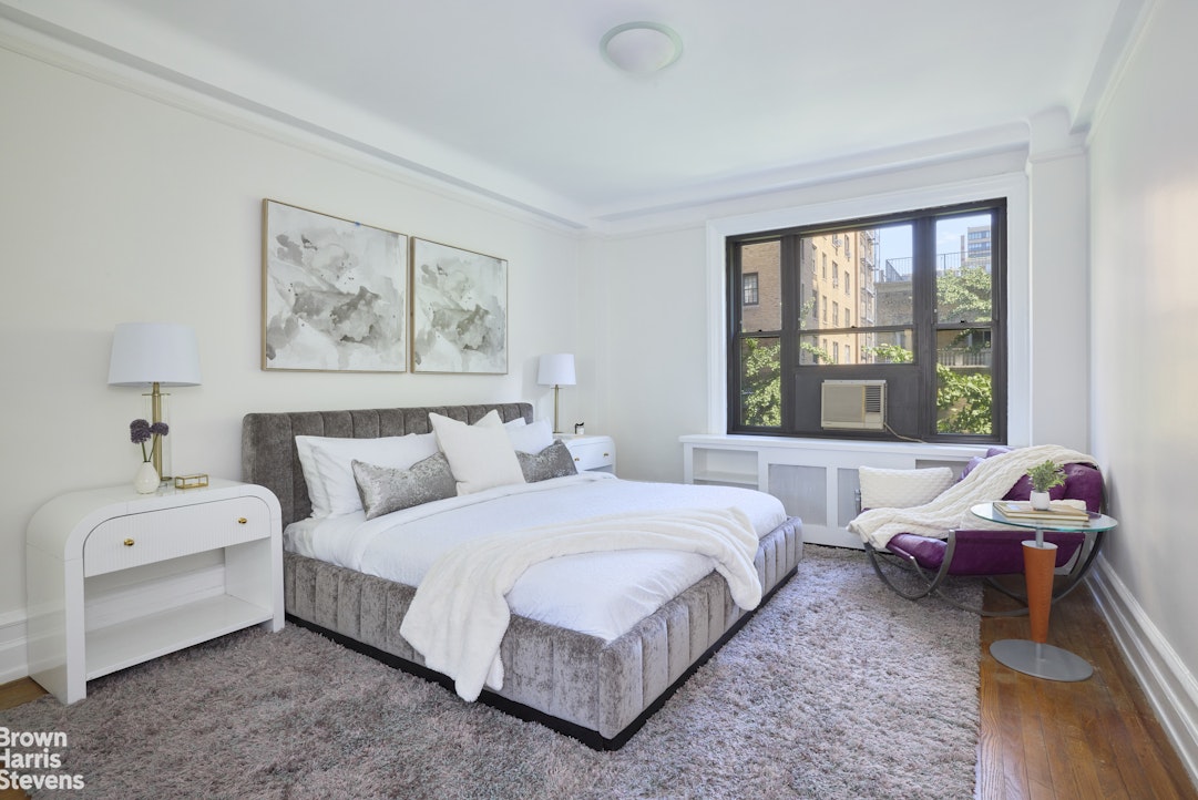 252 West 85th Street 5B Upper West Side New York NY 10024