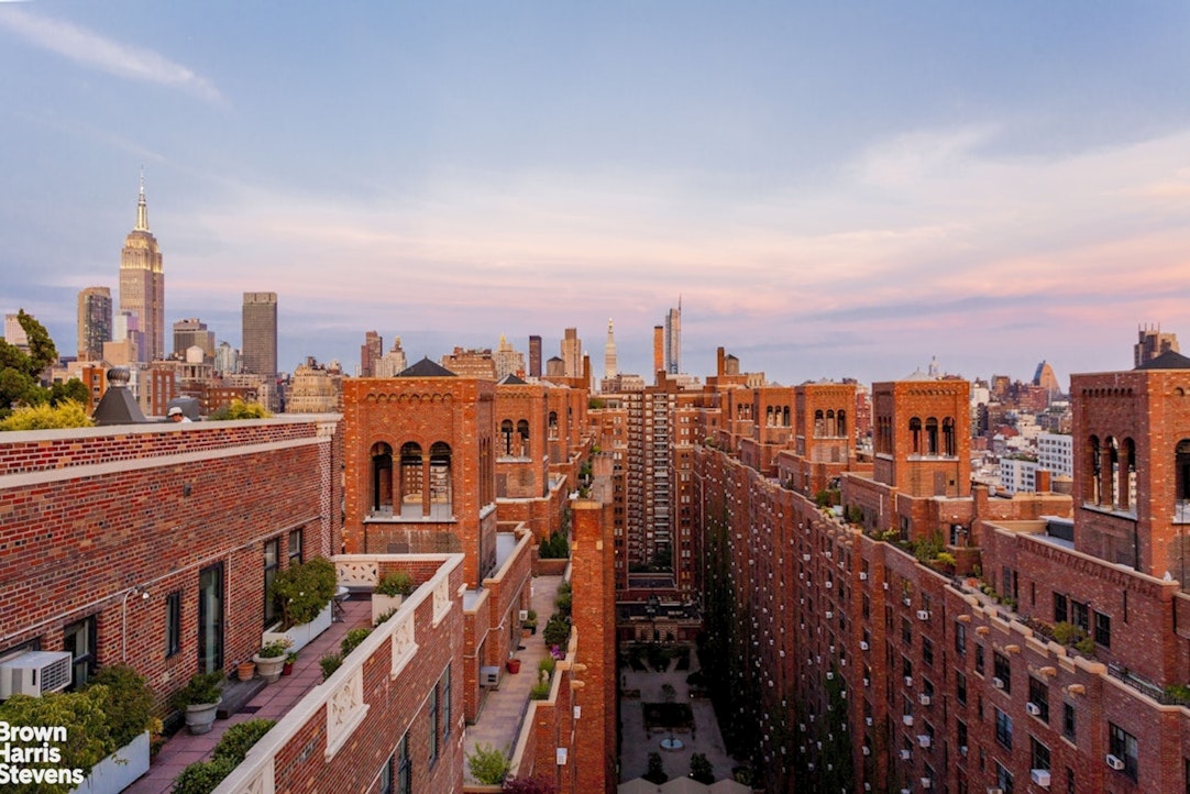 465 West 23rd Street Chelsea New York NY 10011