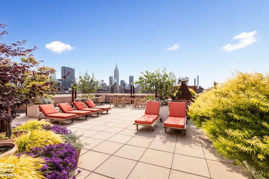 465 West 23rd Street Chelsea New York NY 10011