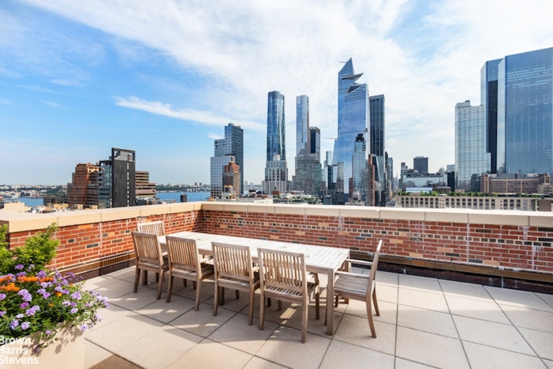 465 West 23rd Street Chelsea New York NY 10011