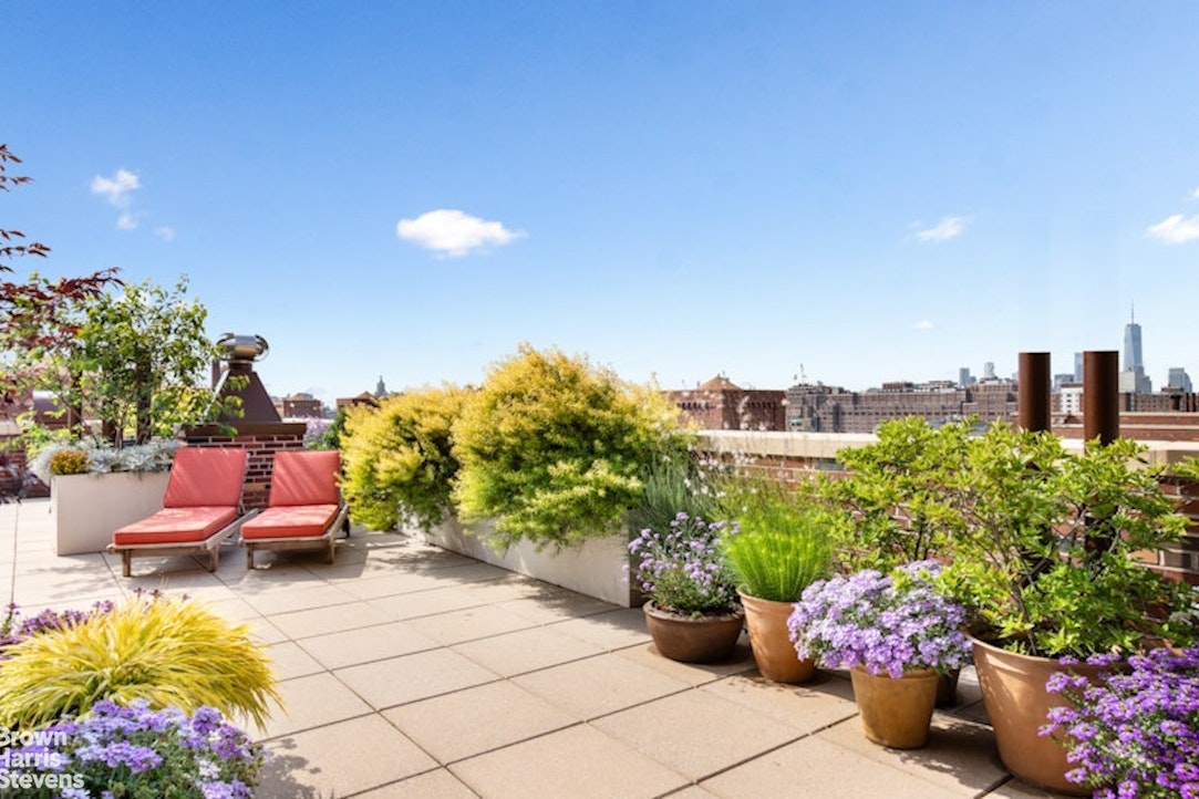 465 West 23rd Street Chelsea New York NY 10011