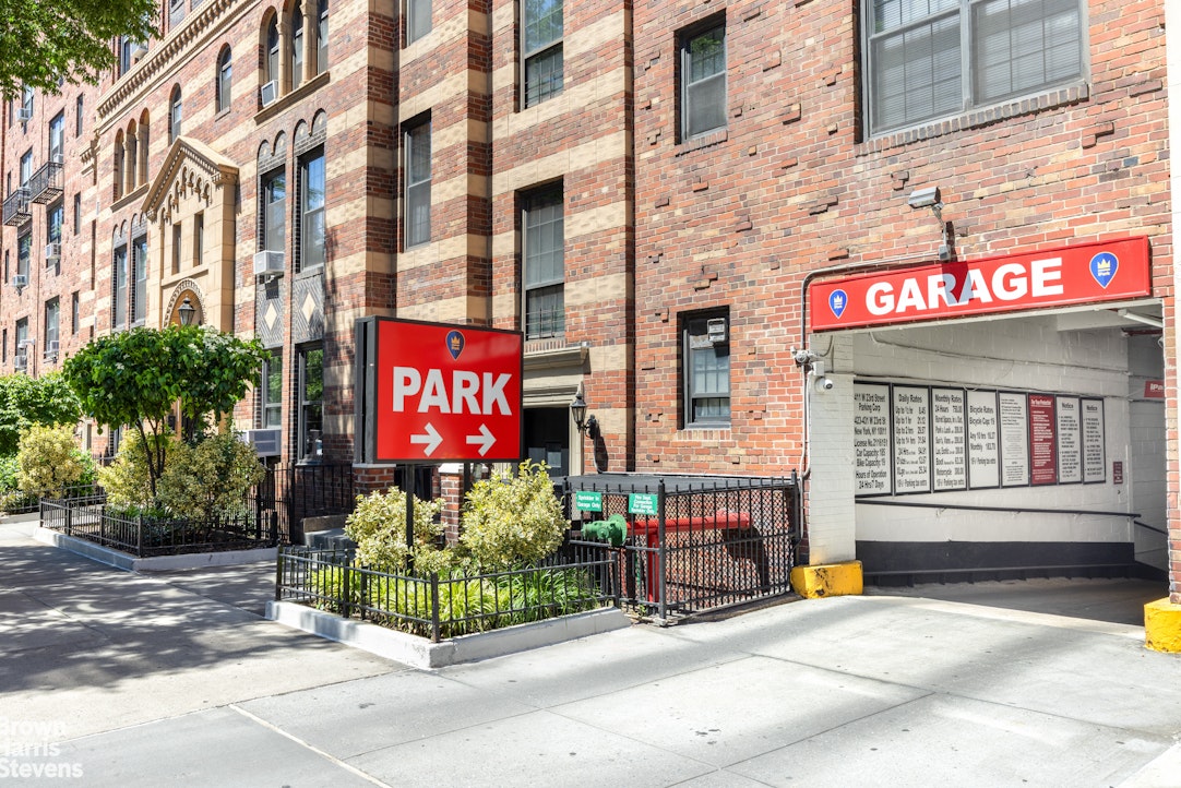 465 West 23rd Street Chelsea New York NY 10011