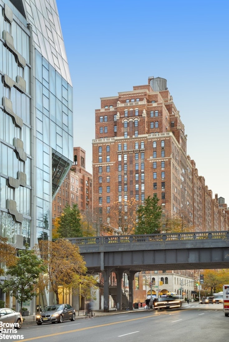 465 West 23rd Street Chelsea New York NY 10011