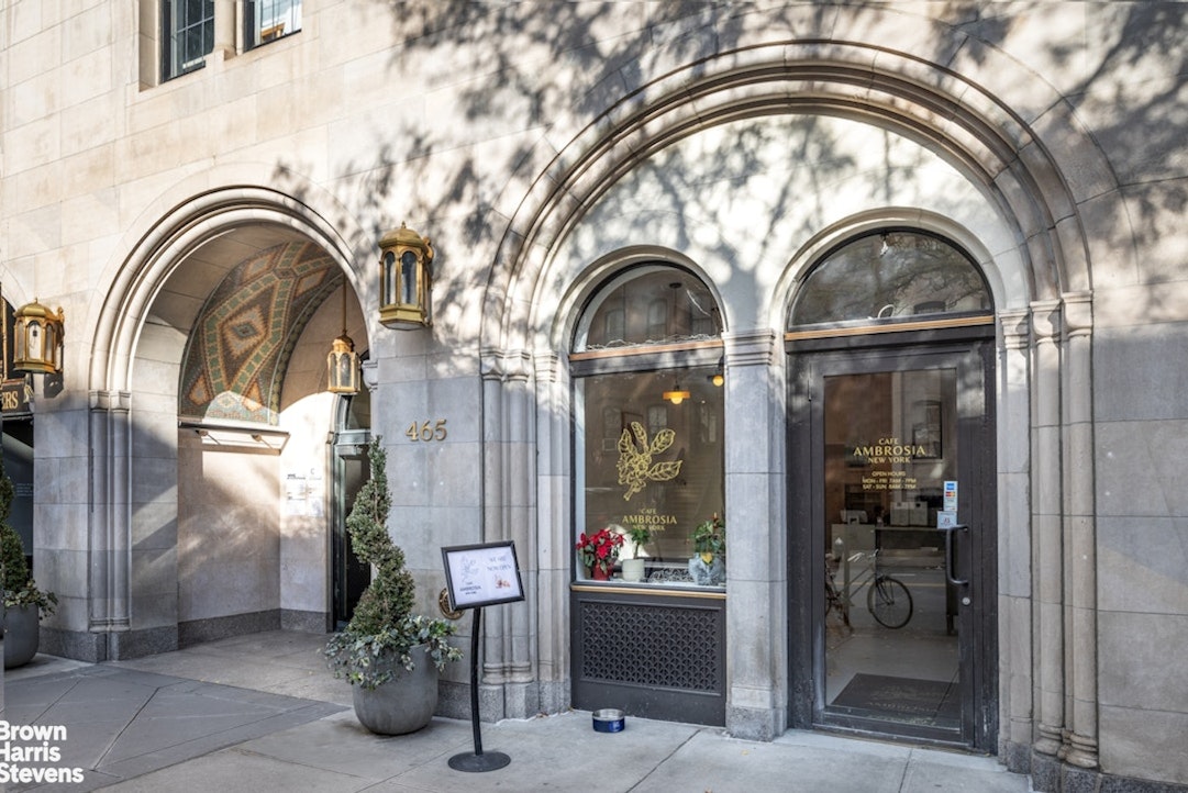465 West 23rd Street Chelsea New York NY 10011