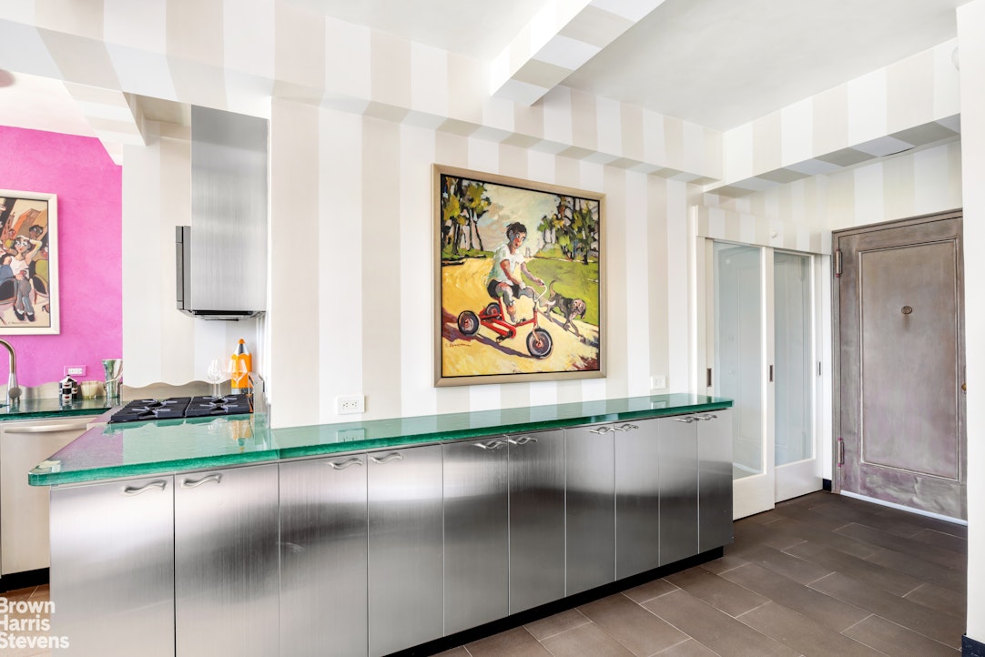 465 West 23rd Street Chelsea New York NY 10011