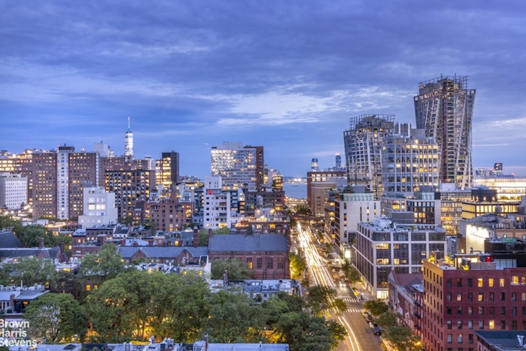 465 West 23rd Street Chelsea New York NY 10011