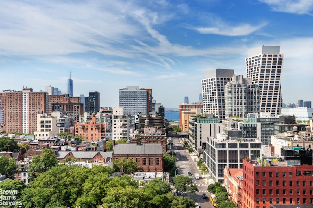 465 West 23rd Street Chelsea New York NY 10011