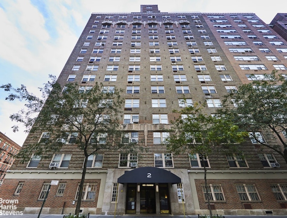 2 Horatio Street 5F W. Greenwich Village New York NY 10014