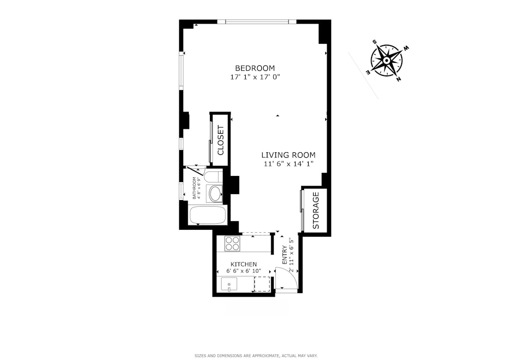 201 East 37th Street 5A Murray Hill New York NY 10016