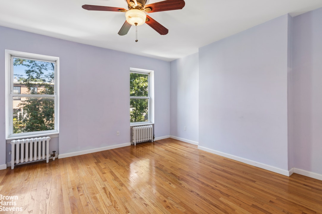 263 Bainbridge Street Stuyvesant Heights Brooklyn NY 11233