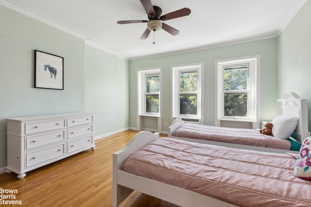 263 Bainbridge Street Stuyvesant Heights Brooklyn NY 11233