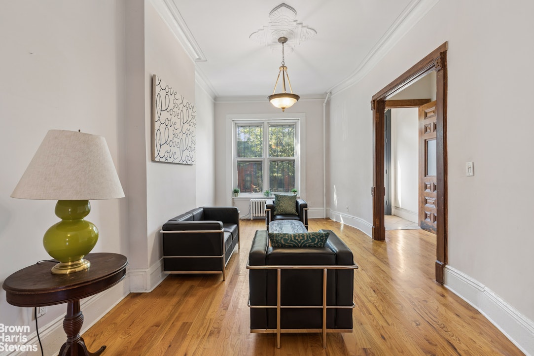 263 Bainbridge Street Stuyvesant Heights Brooklyn NY 11233