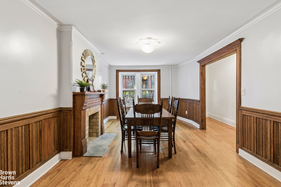 263 Bainbridge Street Stuyvesant Heights Brooklyn NY 11233