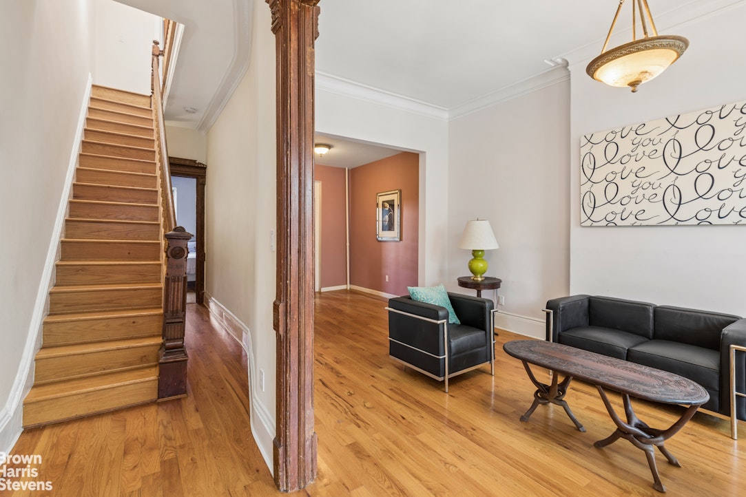263 Bainbridge Street Stuyvesant Heights Brooklyn NY 11233