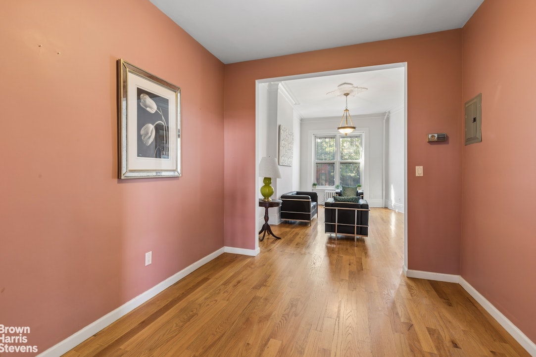 263 Bainbridge Street Stuyvesant Heights Brooklyn NY 11233