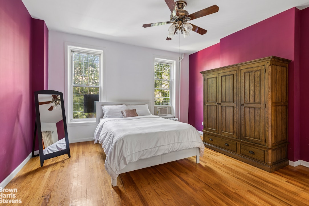 263 Bainbridge Street Stuyvesant Heights Brooklyn NY 11233