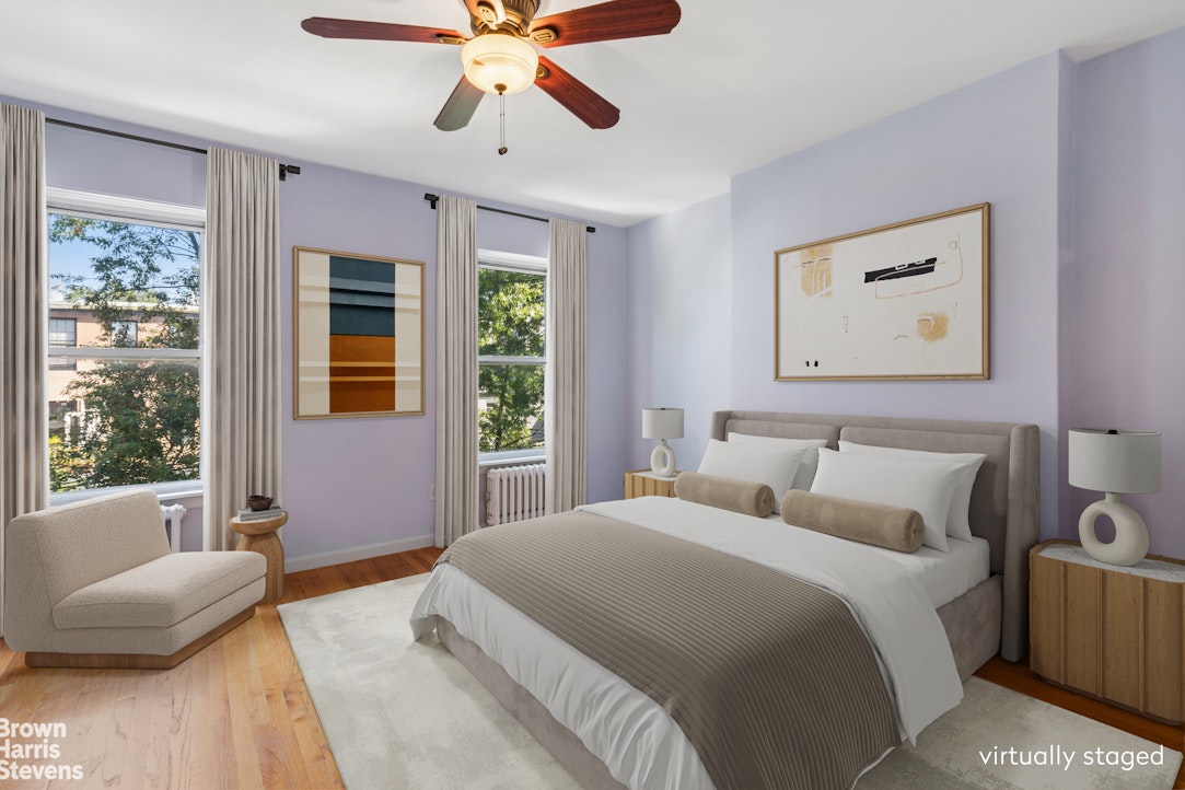 263 Bainbridge Street Stuyvesant Heights Brooklyn NY 11233