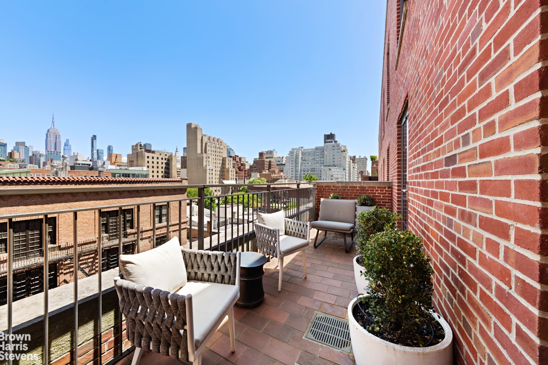 160 West 12th Street Greenwich Village New York NY 10011