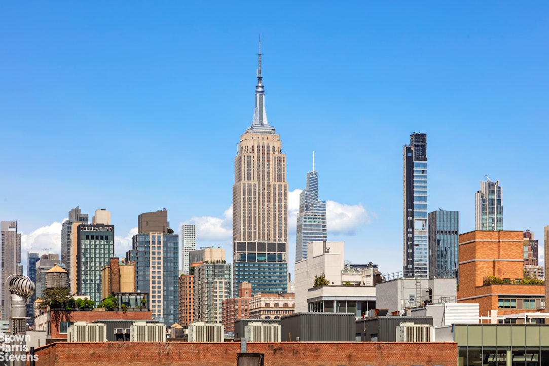 160 West 12th Street Greenwich Village New York NY 10011