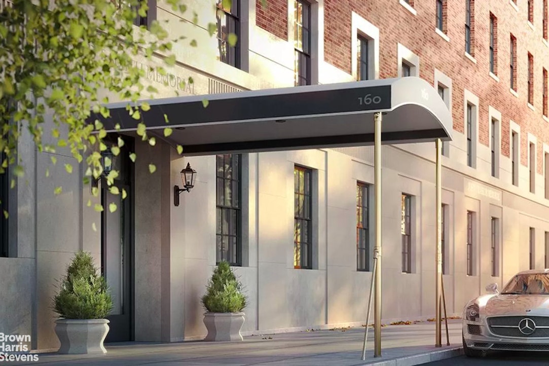 160 West 12th Street Greenwich Village New York NY 10011