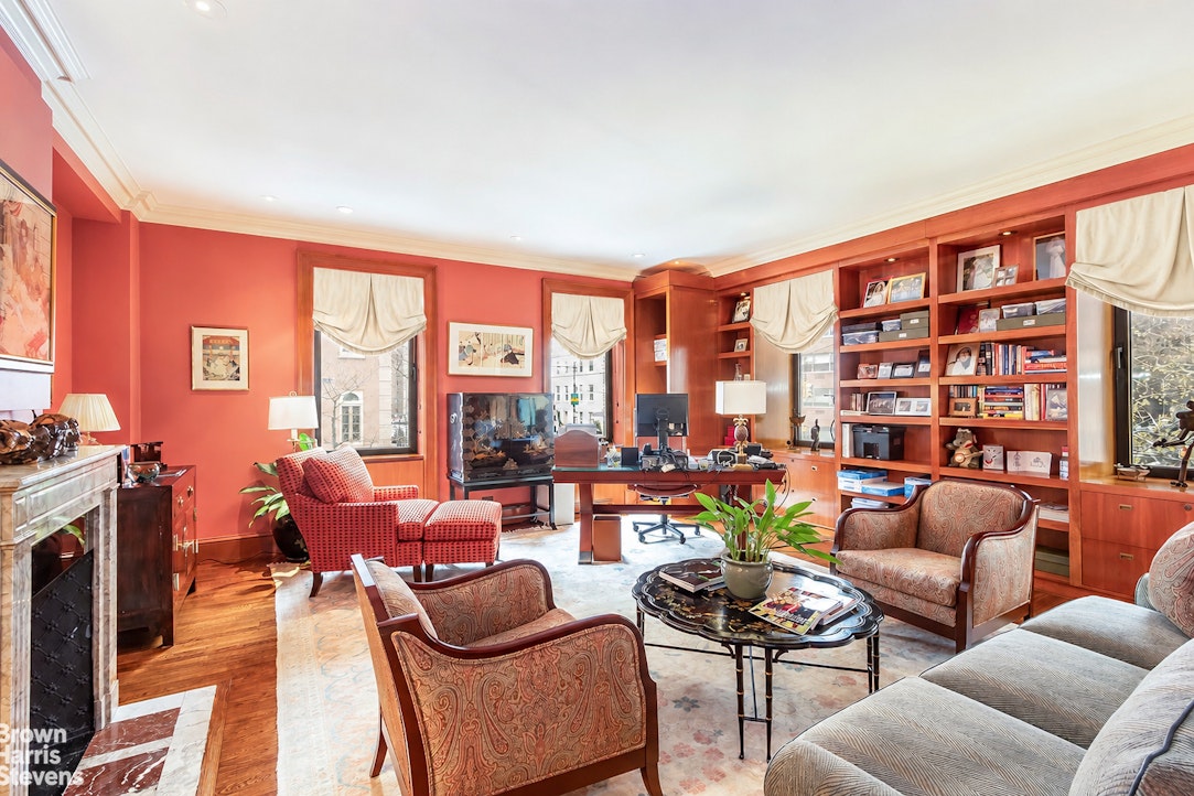 25 Sutton Place Sutton Place New York NY 10022