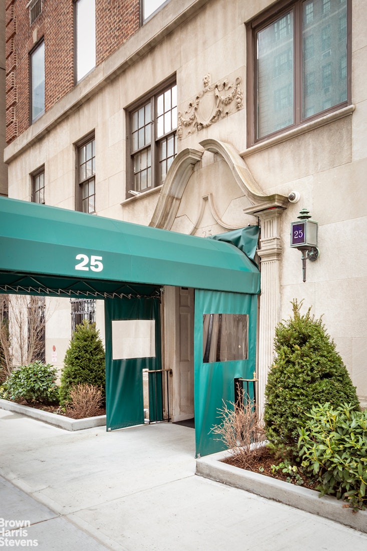25 Sutton Place Sutton Place New York NY 10022