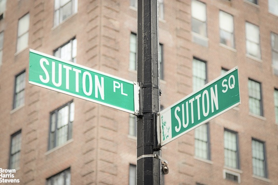 25 Sutton Place Sutton Place New York NY 10022