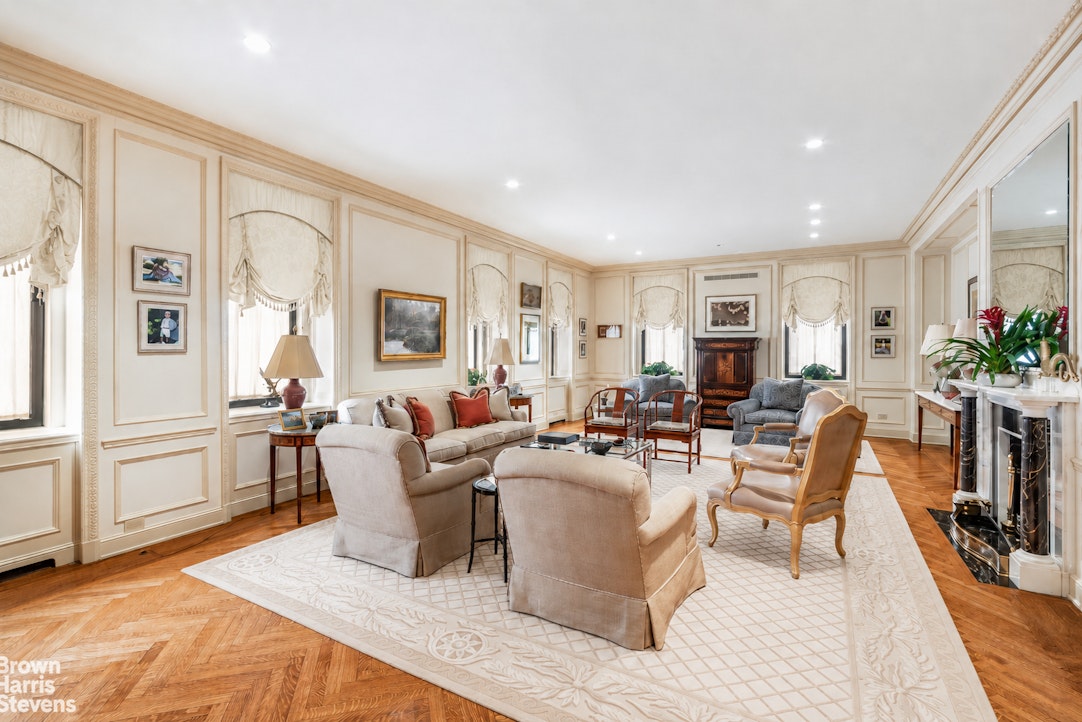 25 Sutton Place Sutton Place New York NY 10022