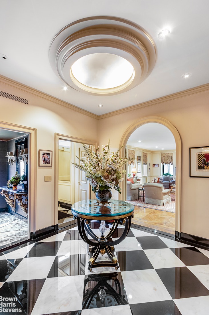 25 Sutton Place Sutton Place New York NY 10022