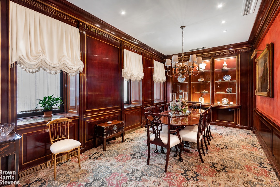 25 Sutton Place Sutton Place New York NY 10022
