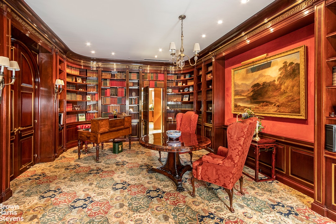 25 Sutton Place Sutton Place New York NY 10022