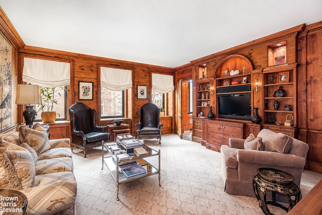 25 Sutton Place Sutton Place New York NY 10022