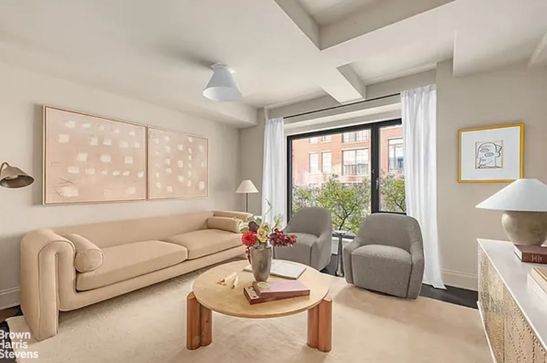 150 West 12th Street 3W Greenwich Village New York NY 10011