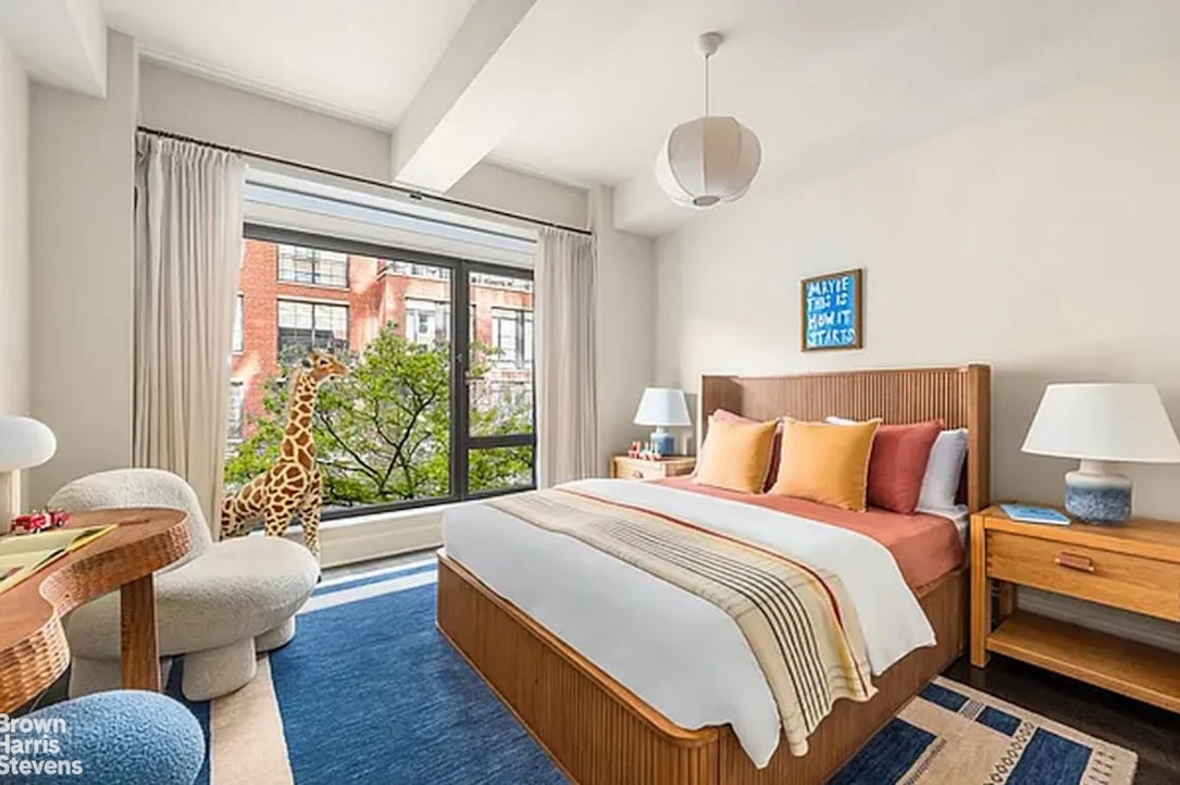 150 West 12th Street 3W Greenwich Village New York NY 10011
