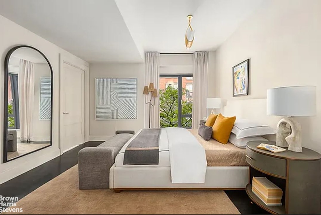 150 West 12th Street 3W Greenwich Village New York NY 10011