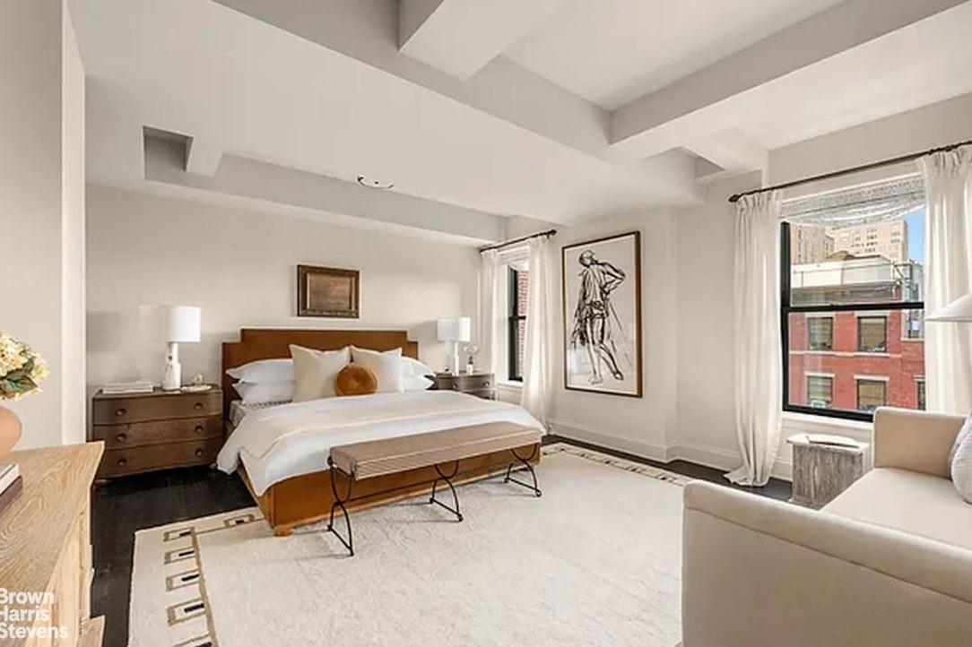 150 West 12th Street 3W Greenwich Village New York NY 10011