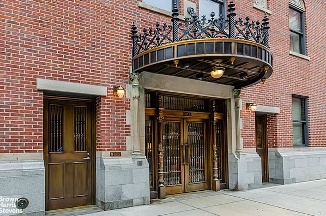 150 West 12th Street 3W Greenwich Village New York NY 10011