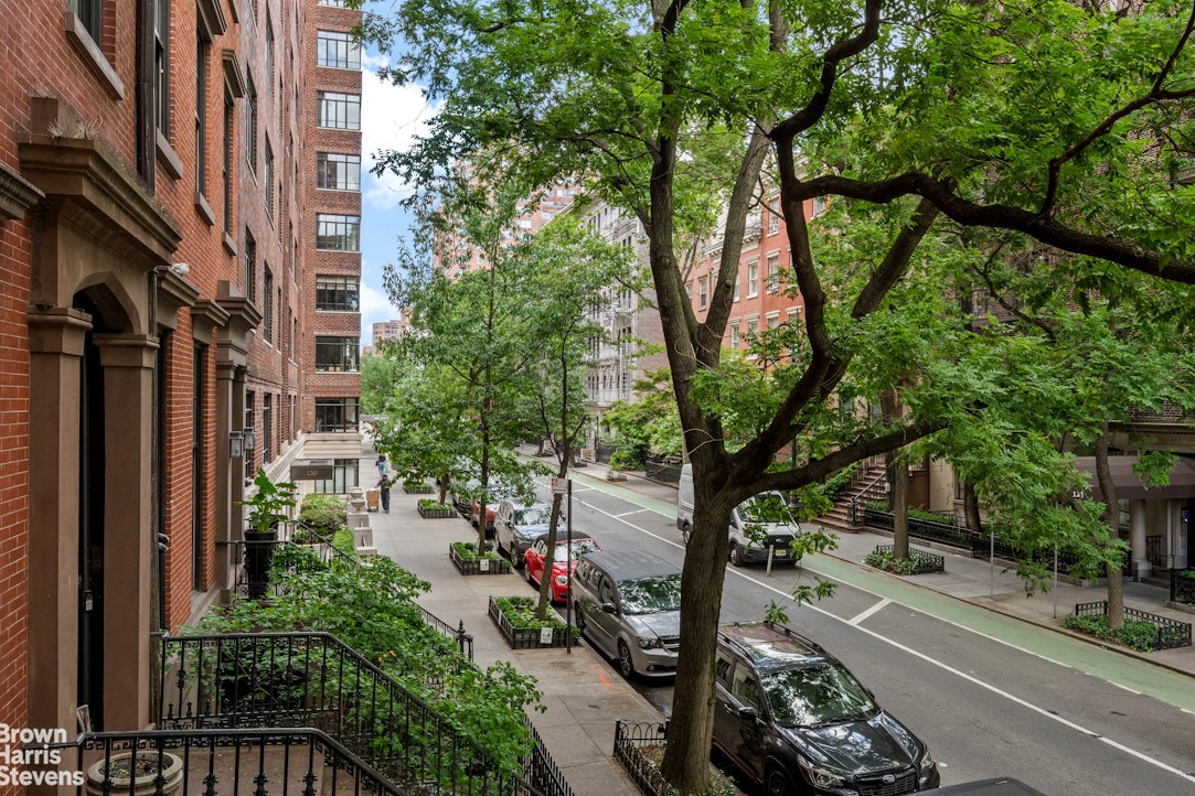 100 West 12th Street Greenwich Village New York NY 10014