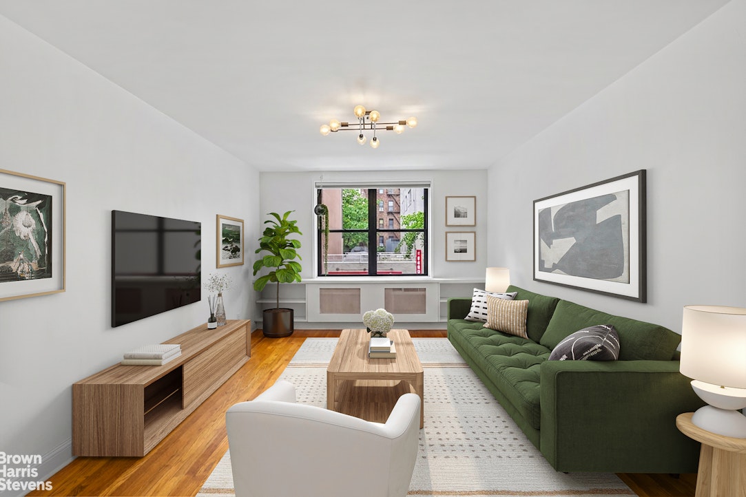 100 West 12th Street Greenwich Village New York NY 10014