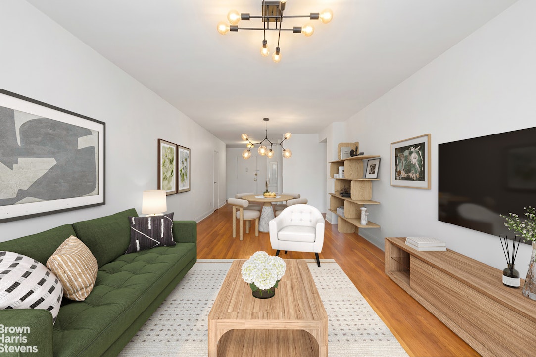 100 West 12th Street Greenwich Village New York NY 10014